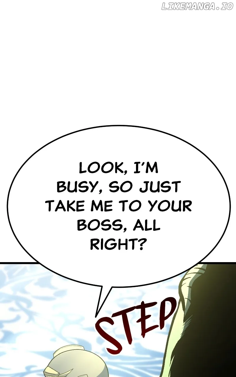 Divine Delivery Zinmanga X Chapter 39 Page 95