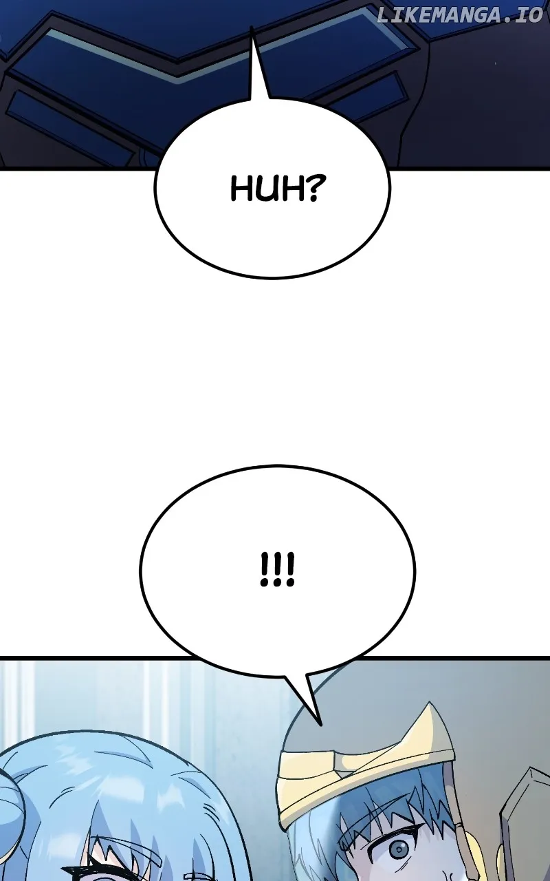 Divine Delivery Zinmanga X Chapter 39 Page 100