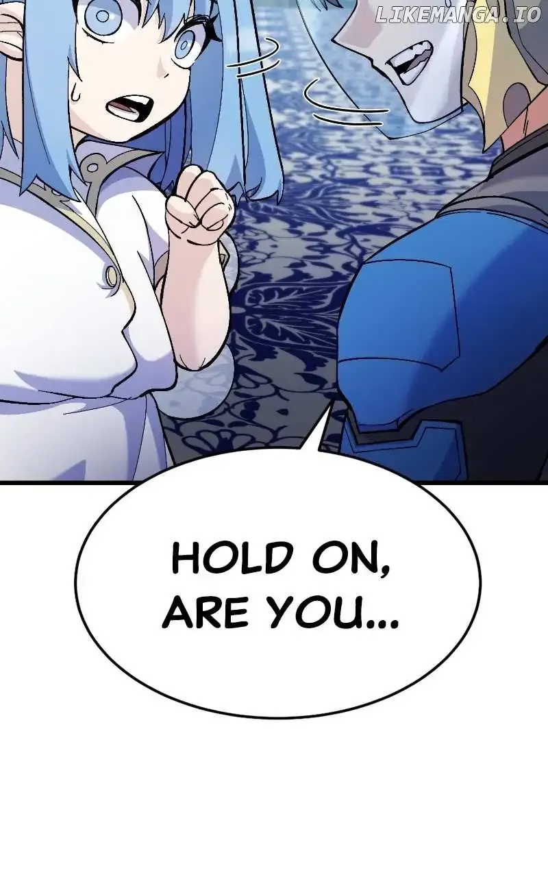 Divine Delivery Zinmanga X Chapter 39 Page 101