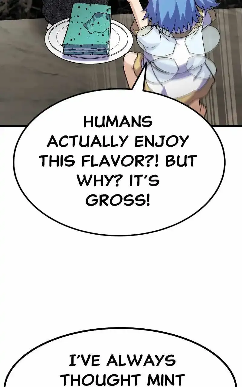 Divine Delivery Zinmanga X Chapter 38 Page 29