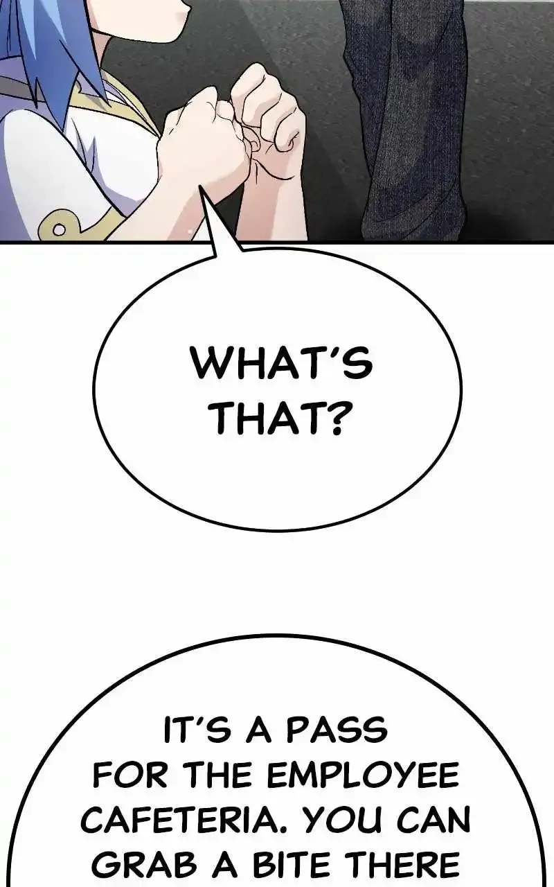 Divine Delivery Zinmanga X Chapter 38 Page 62