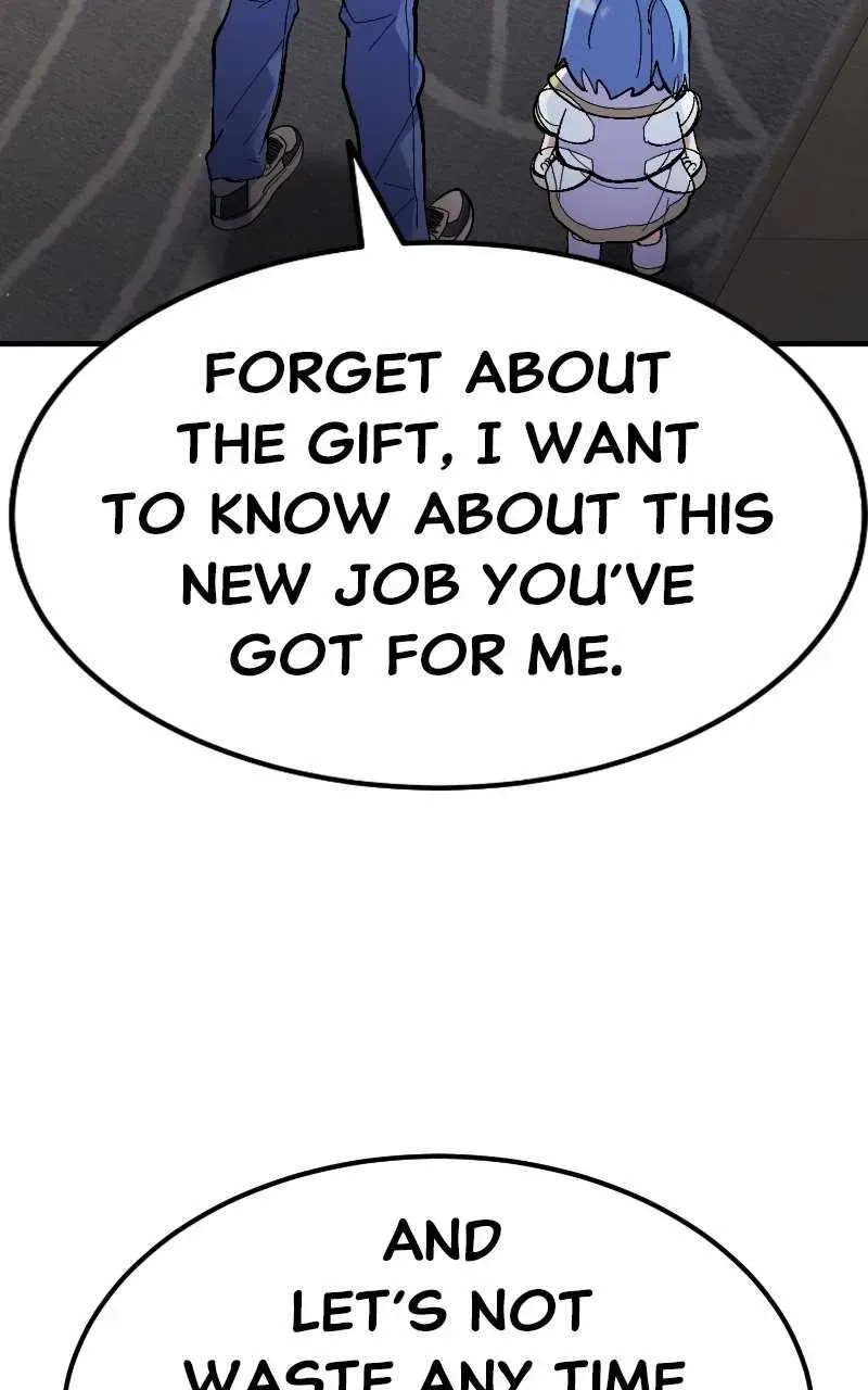 Divine Delivery Zinmanga X Chapter 38 Page 76