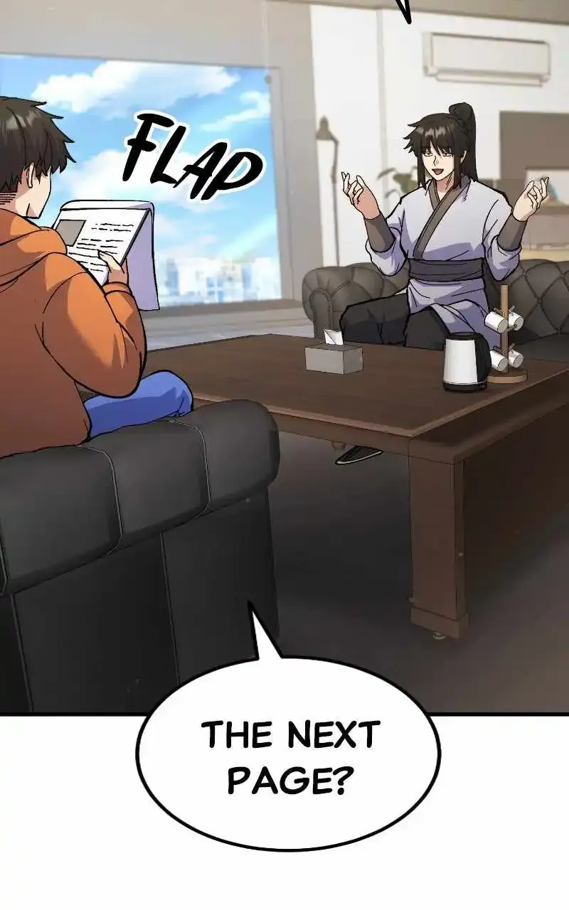 Divine Delivery Zinmanga X Chapter 38 Page 96