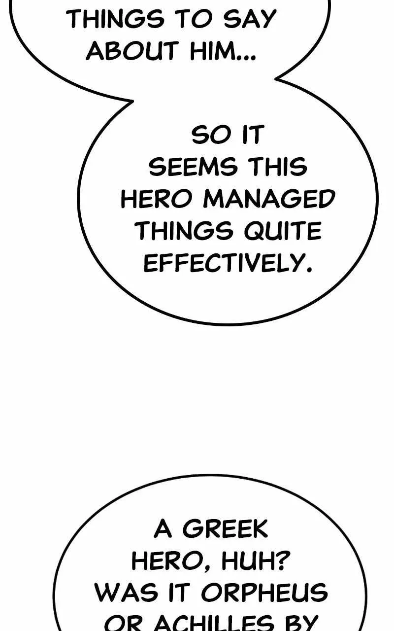 Divine Delivery Zinmanga X Chapter 38 Page 141
