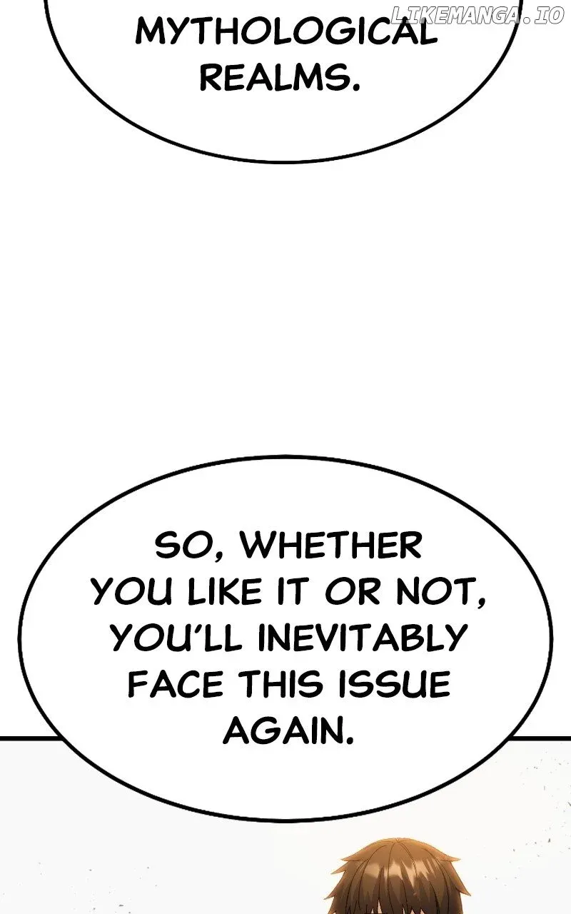 Divine Delivery Zinmanga X Chapter 37 Page 117