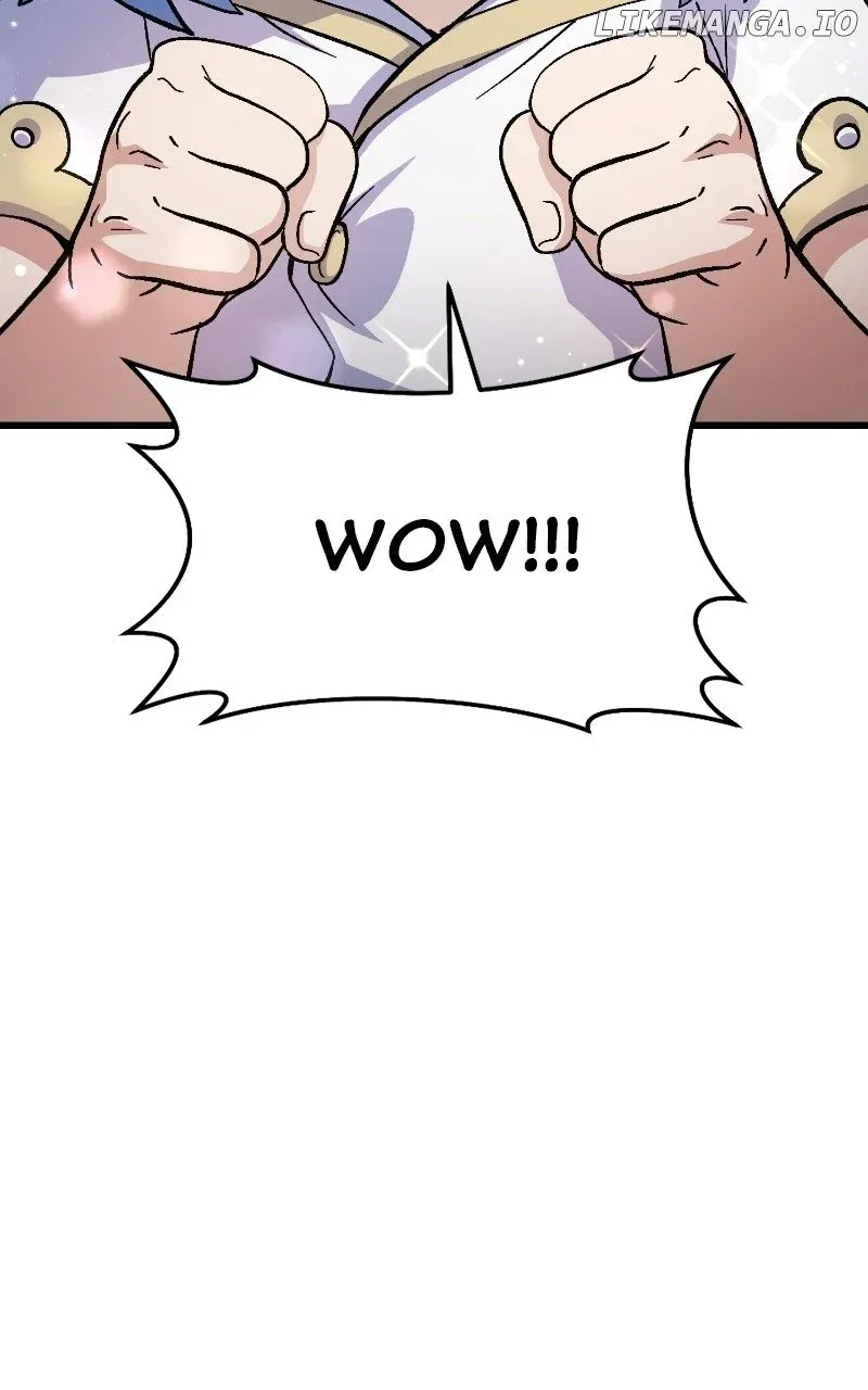 Divine Delivery Zinmanga X Chapter 37 Page 130