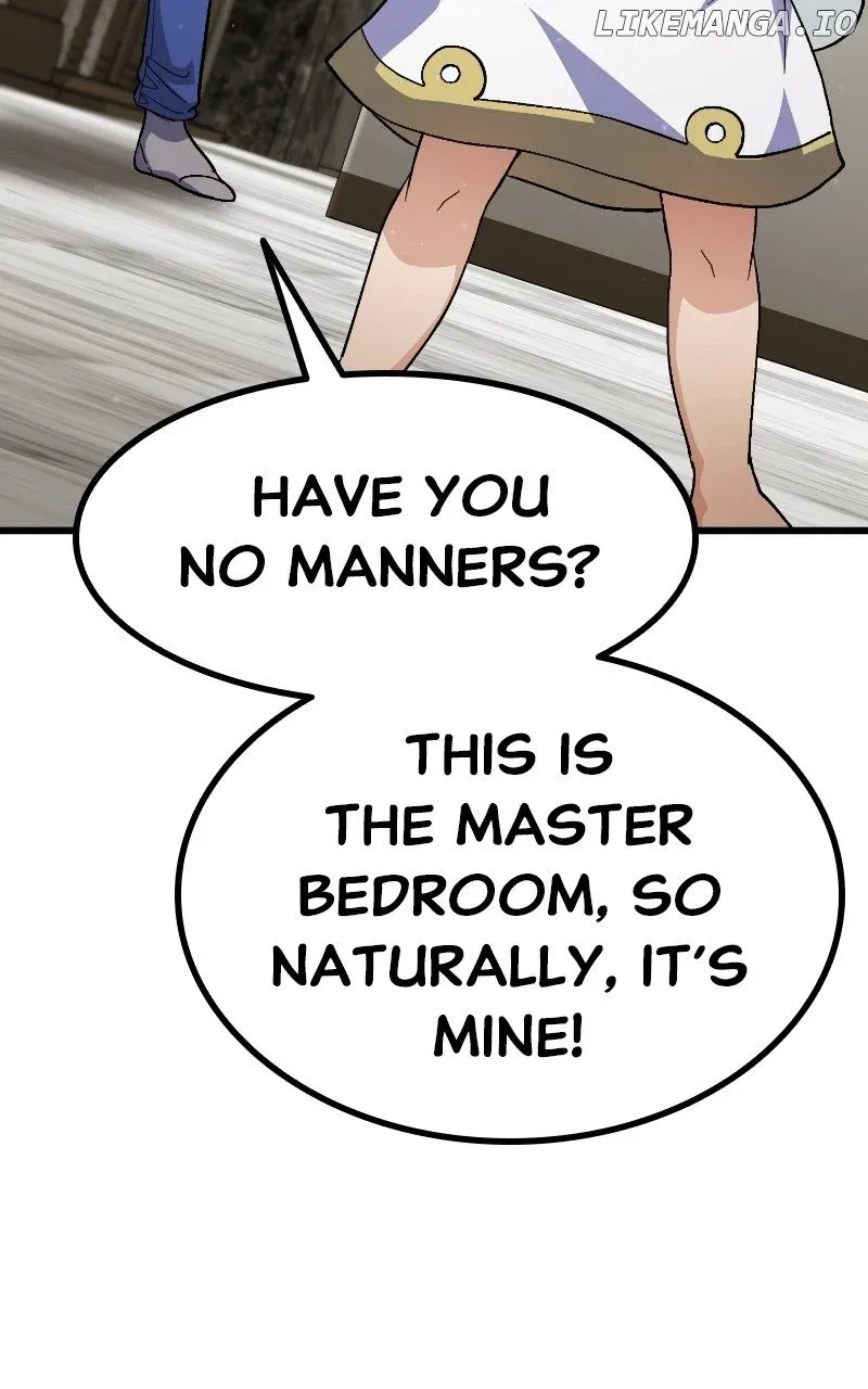 Divine Delivery Zinmanga X Chapter 37 Page 137