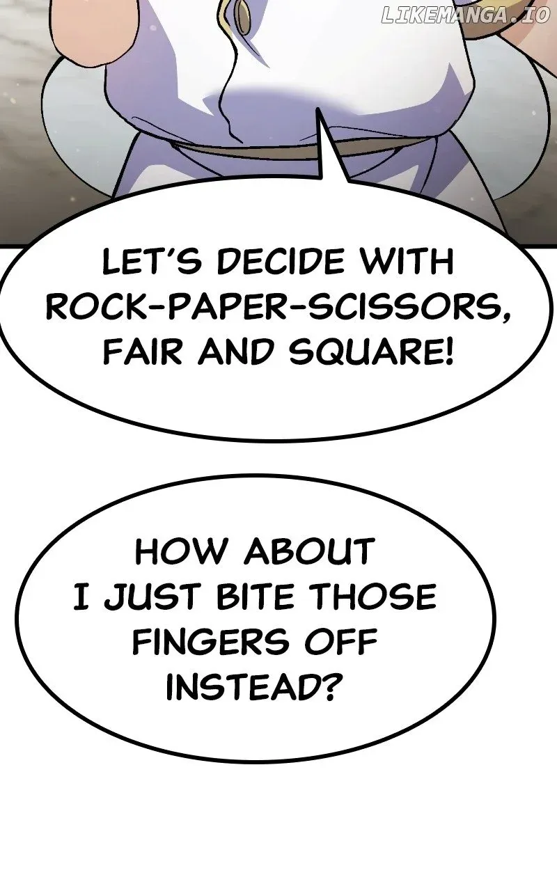 Divine Delivery Zinmanga X Chapter 37 Page 139