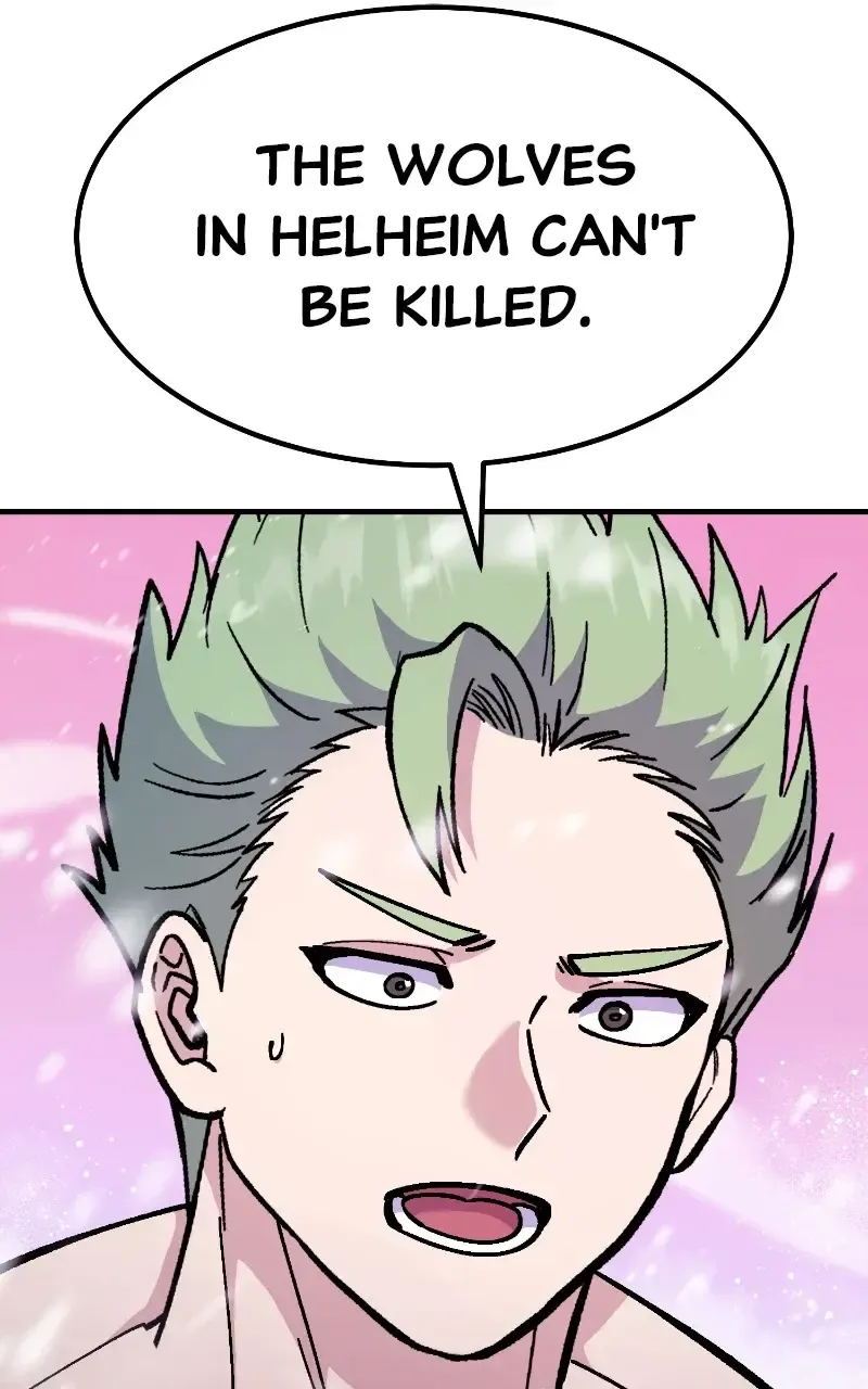 Divine Delivery Zinmanga X Chapter 36 Page 15