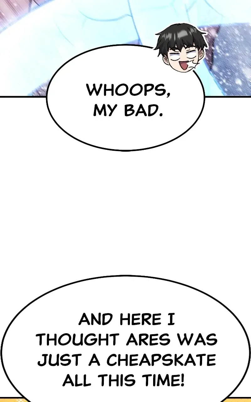 Divine Delivery Zinmanga X Chapter 36 Page 43