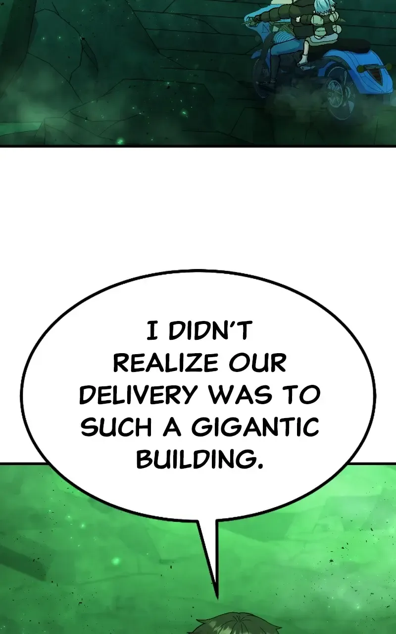 Divine Delivery Zinmanga X Chapter 36 Page 55