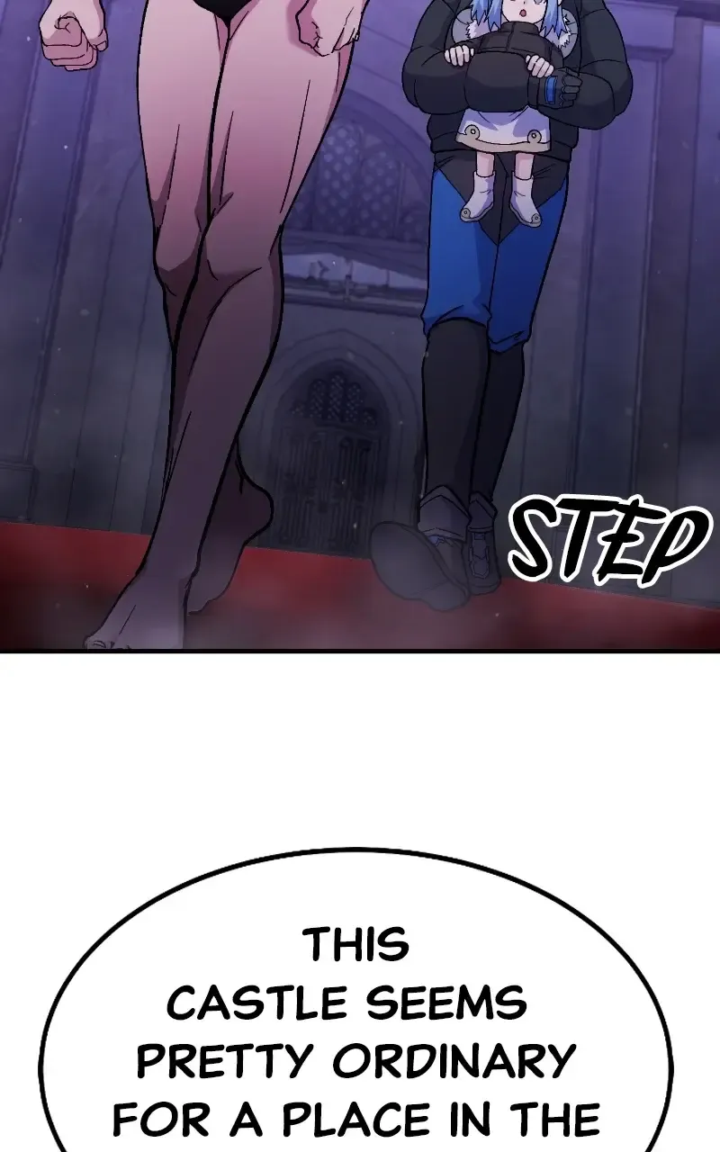 Divine Delivery Zinmanga X Chapter 36 Page 80