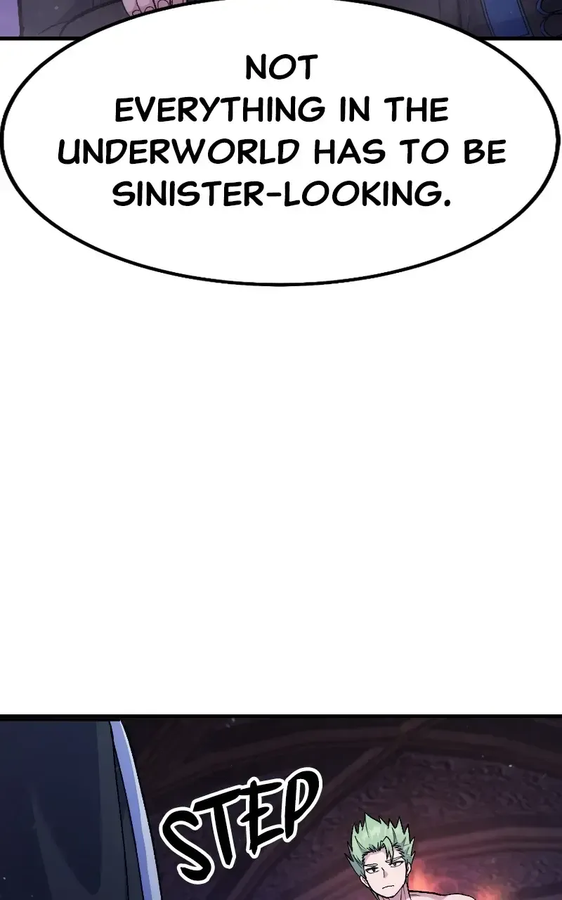Divine Delivery Zinmanga X Chapter 36 Page 82