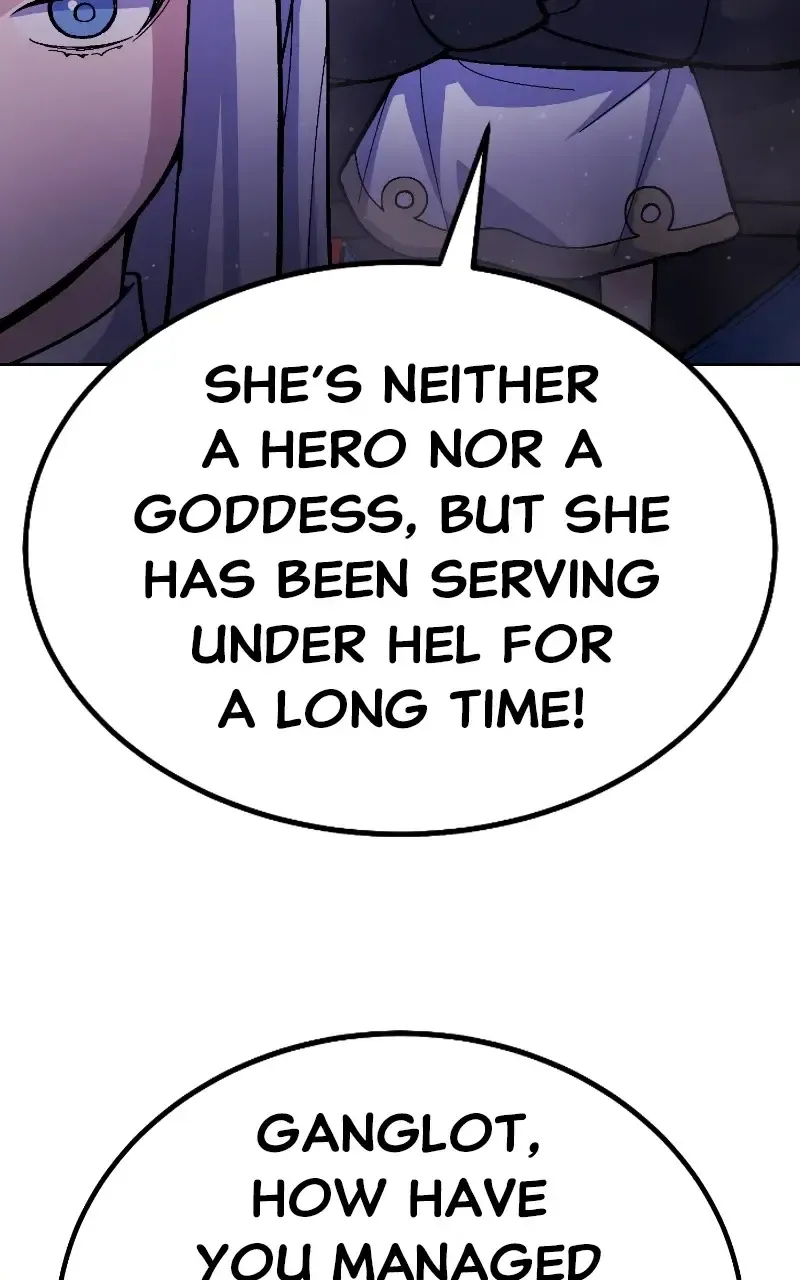 Divine Delivery Zinmanga X Chapter 36 Page 91