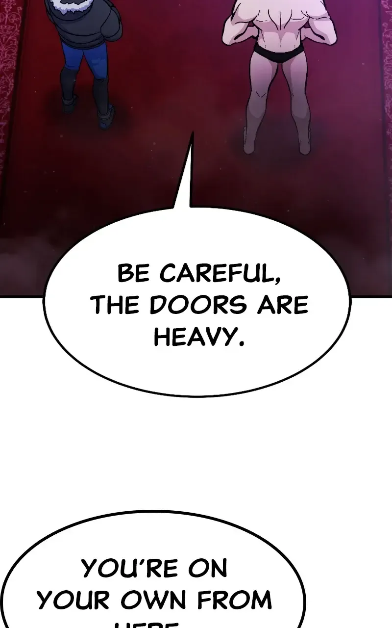 Divine Delivery Zinmanga X Chapter 36 Page 100