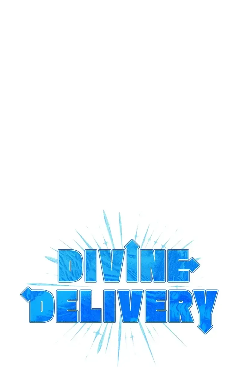 Divine Delivery Zinmanga X Chapter 35 Page 13
