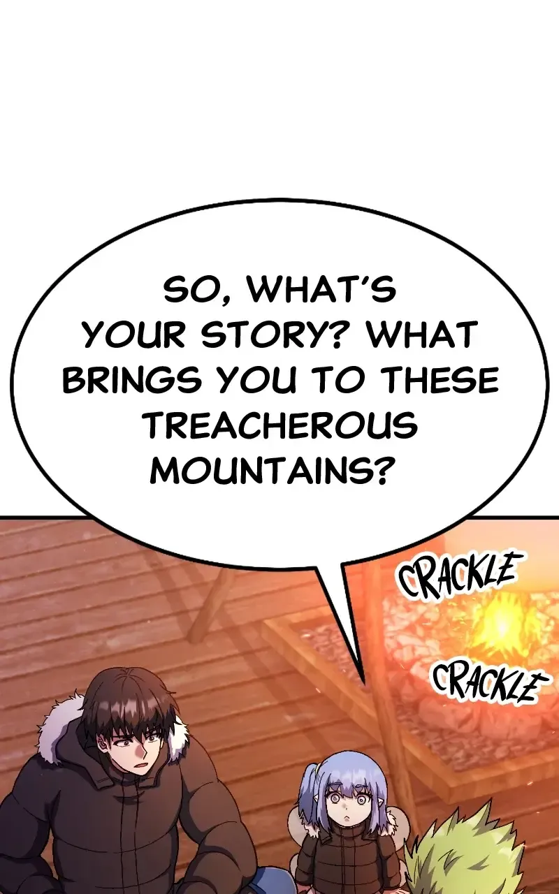 Divine Delivery Zinmanga X Chapter 35 Page 82