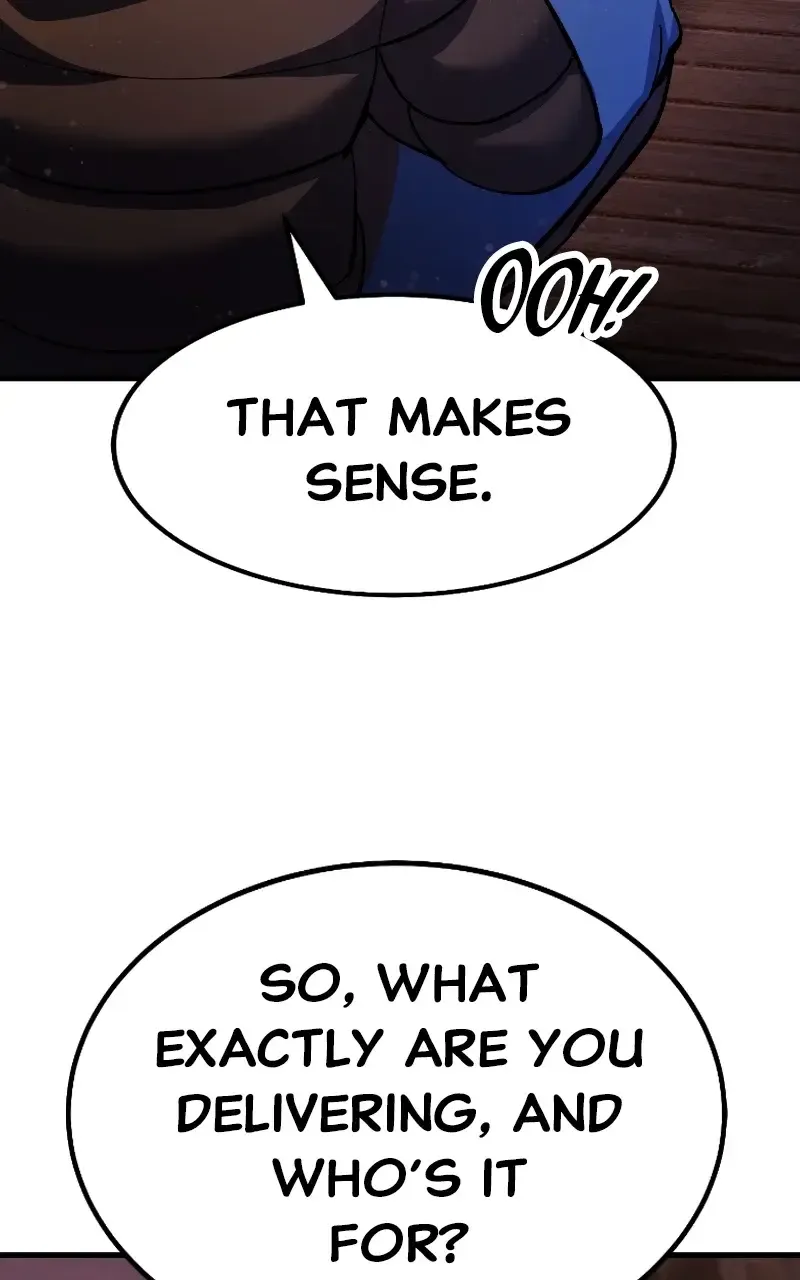 Divine Delivery Zinmanga X Chapter 35 Page 95