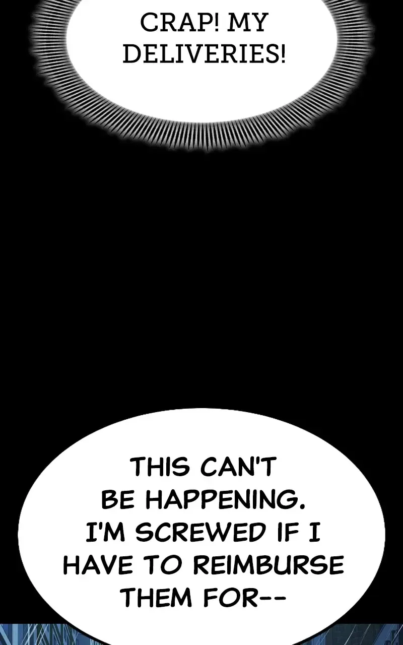 Divine Delivery Zinmanga X Chapter 34 Page 20