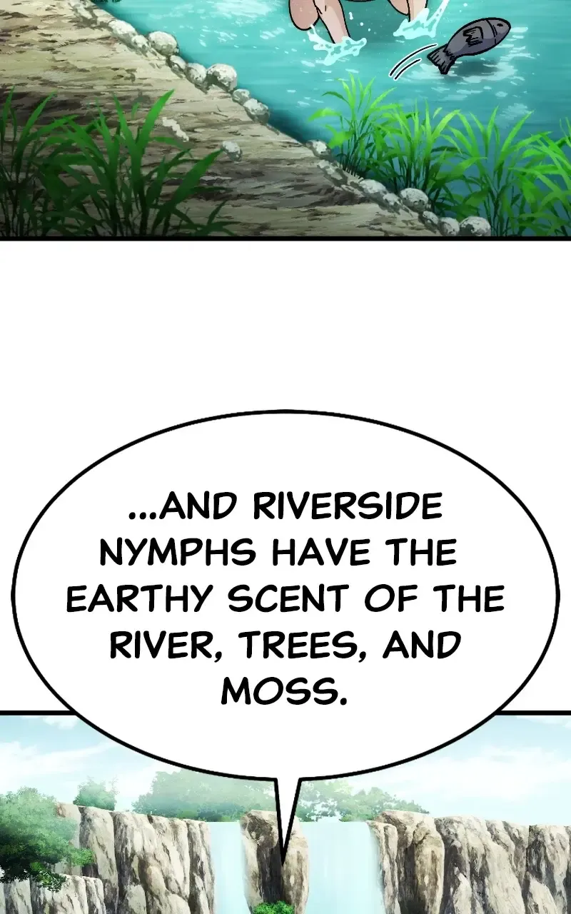 Divine Delivery Zinmanga X Chapter 34 Page 36