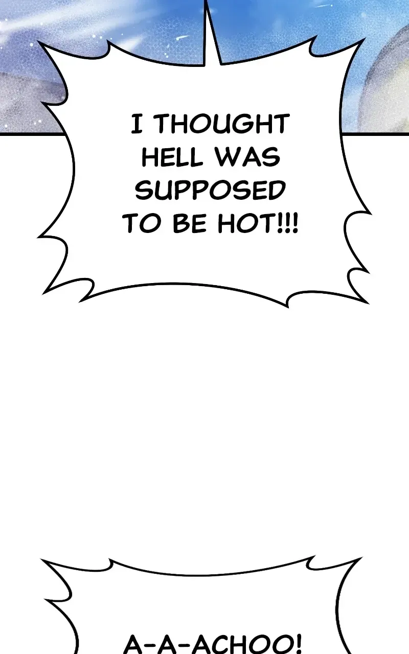 Divine Delivery Zinmanga X Chapter 34 Page 67