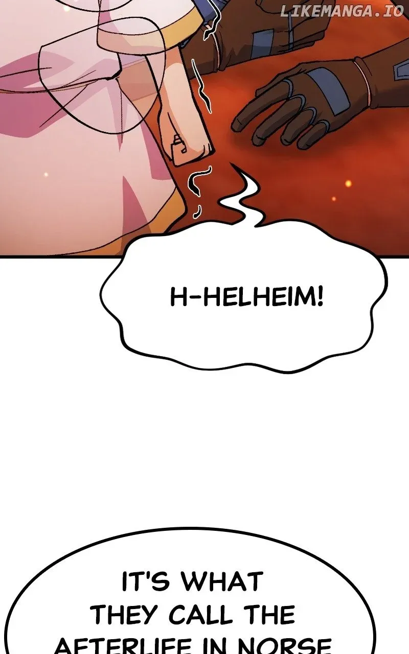 Divine Delivery Zinmanga X Chapter 33 Page 86