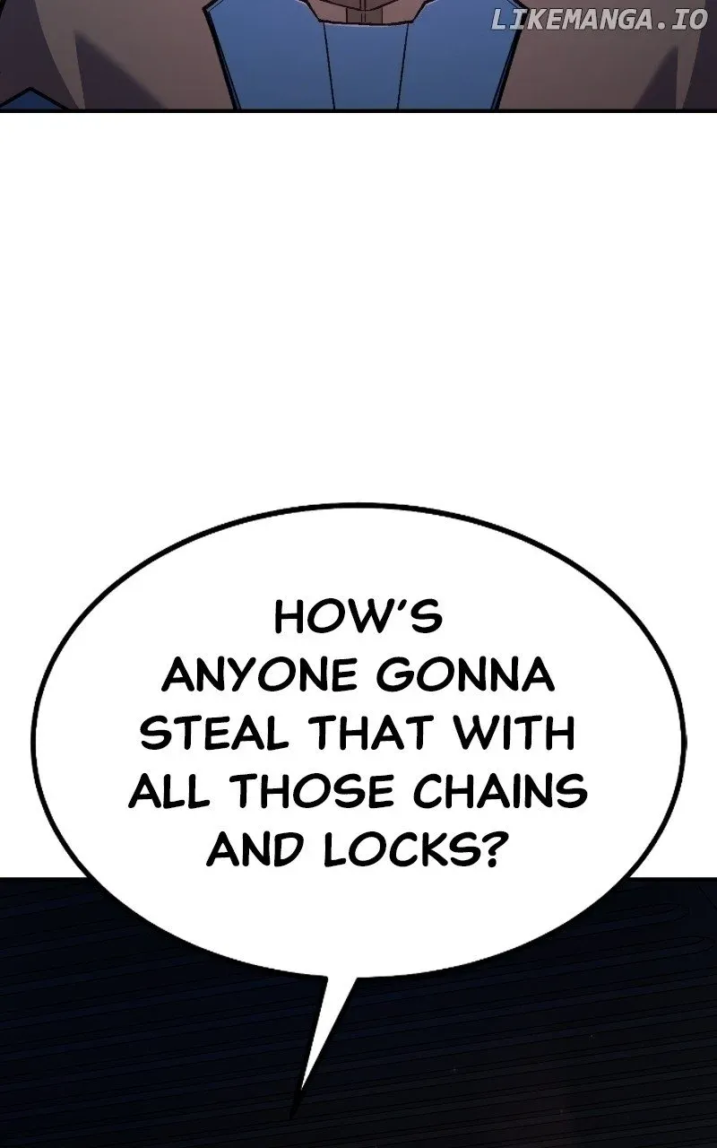 Divine Delivery Zinmanga X Chapter 32 Page 36