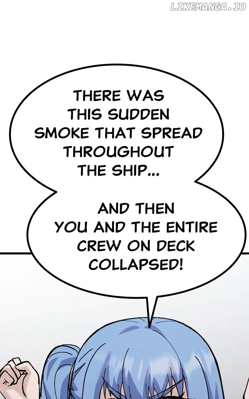 Divine Delivery Zinmanga X Chapter 32 Page 76
