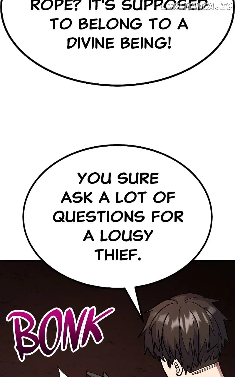 Divine Delivery Zinmanga X Chapter 32 Page 108