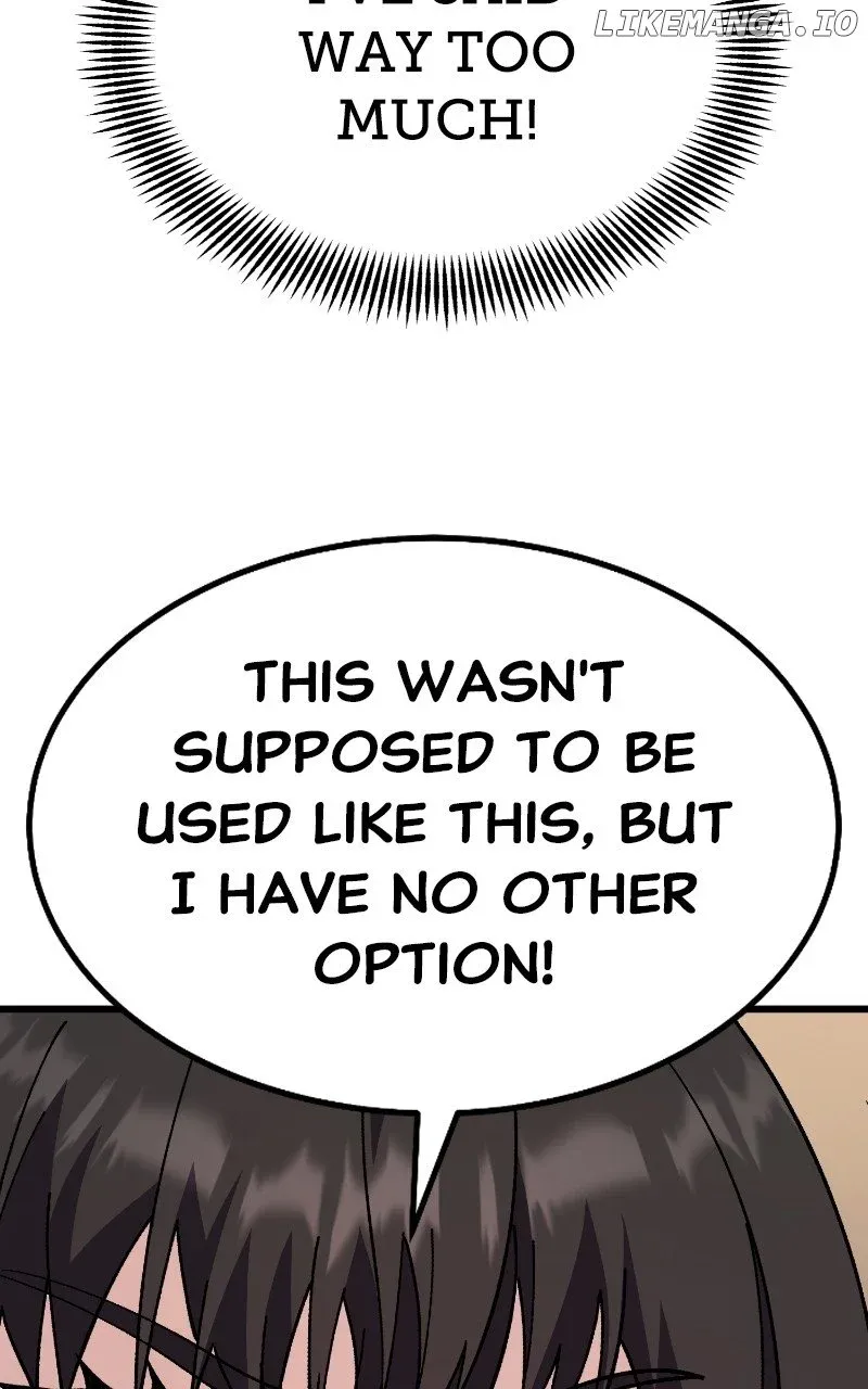 Divine Delivery Zinmanga X Chapter 32 Page 128