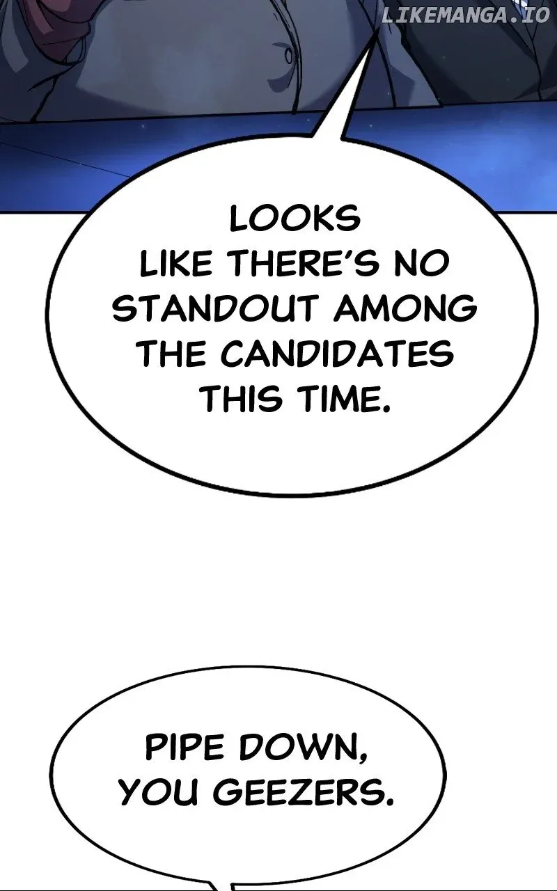 Divine Delivery Zinmanga X Chapter 31 Page 8