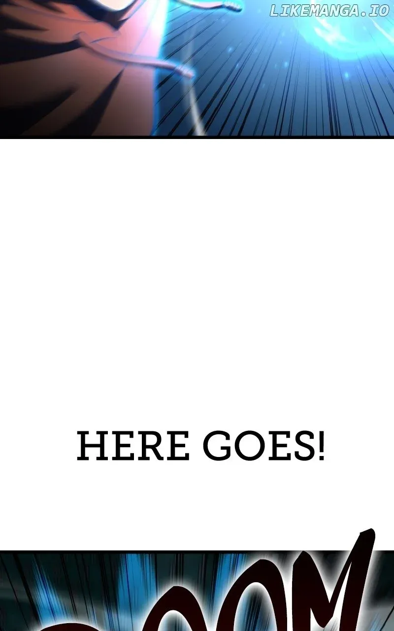 Divine Delivery Zinmanga X Chapter 31 Page 37