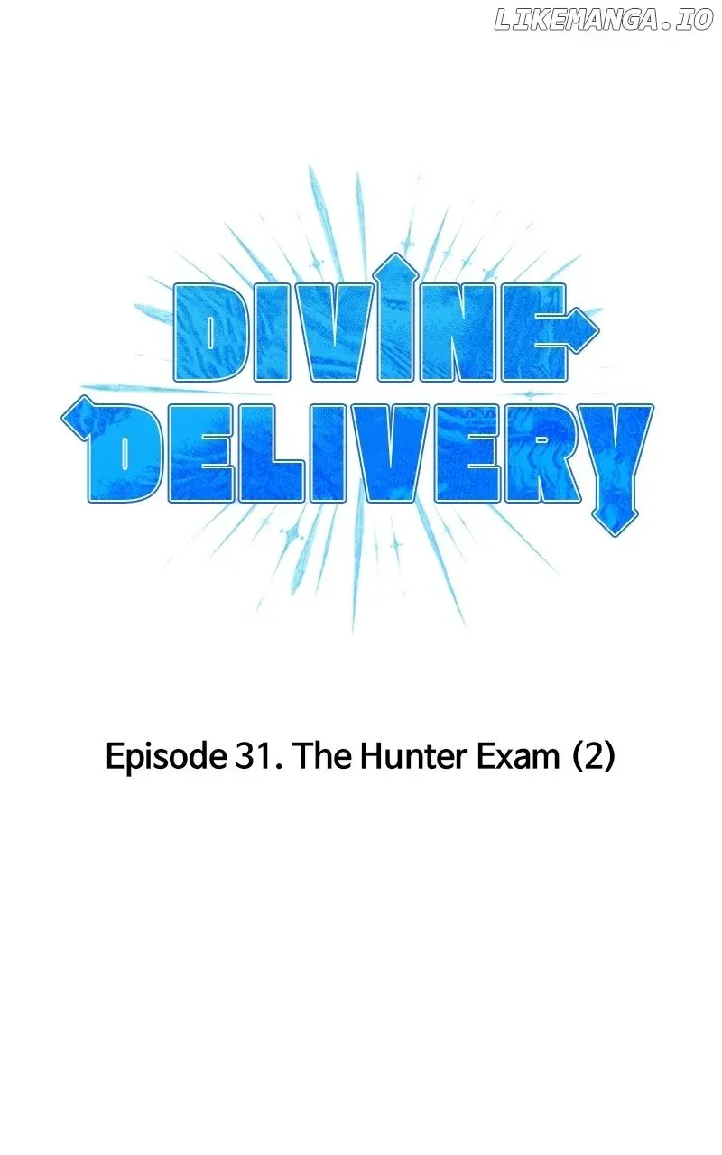Divine Delivery Zinmanga X Chapter 31 Page 45