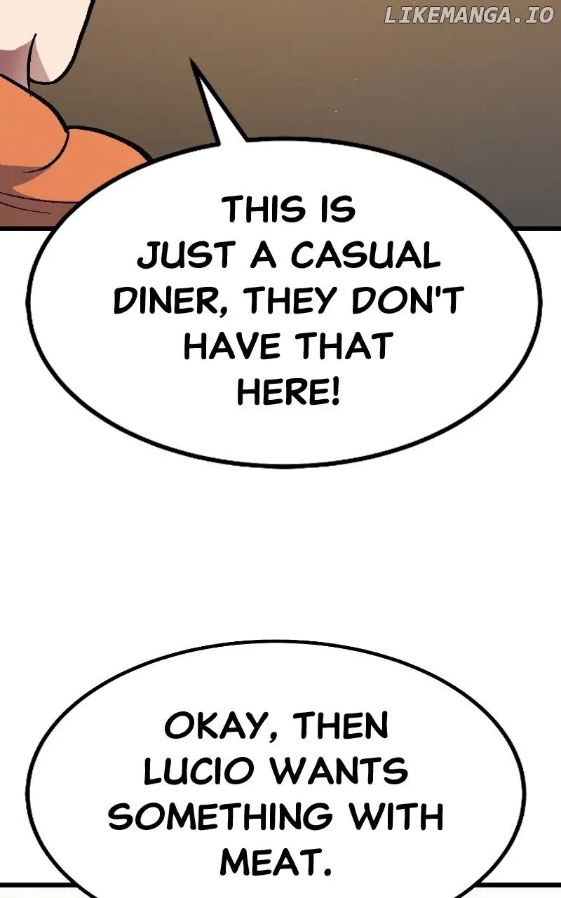 Divine Delivery Zinmanga X Chapter 31 Page 95