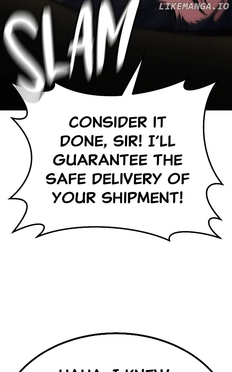 Divine Delivery Zinmanga X Chapter 31 Page 124