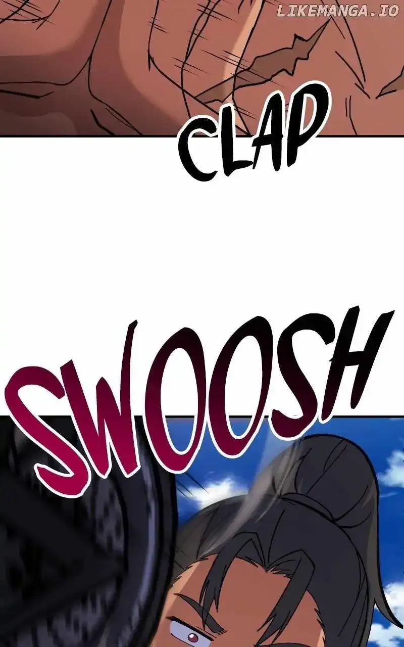 Divine Delivery Zinmanga X Chapter 30 Page 6