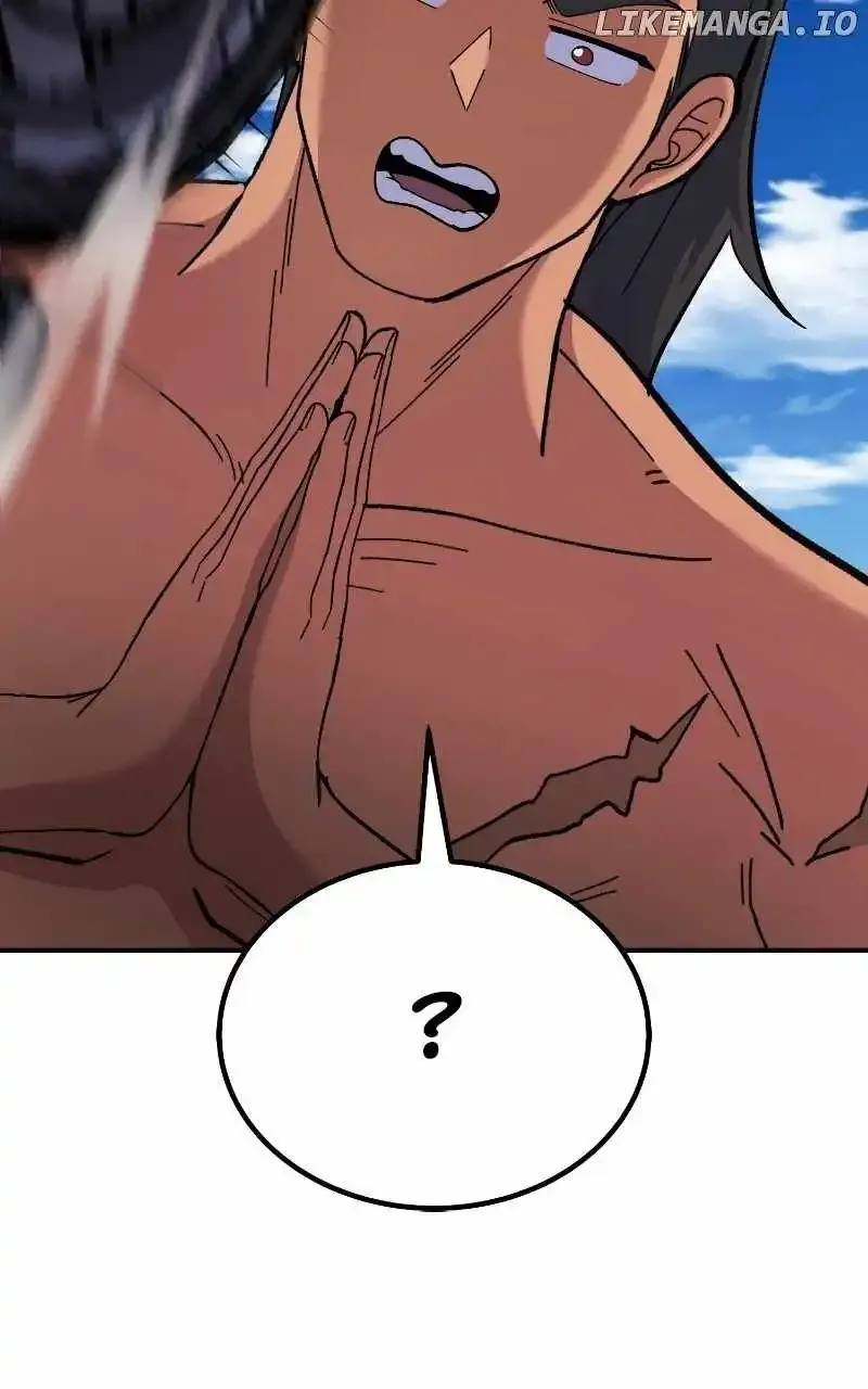 Divine Delivery Zinmanga X Chapter 30 Page 7