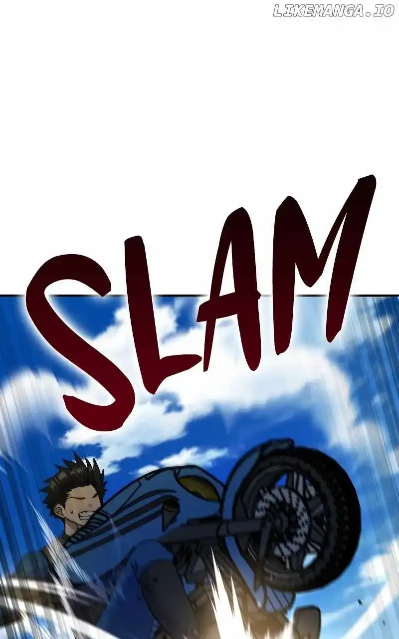 Divine Delivery Zinmanga X Chapter 30 Page 8