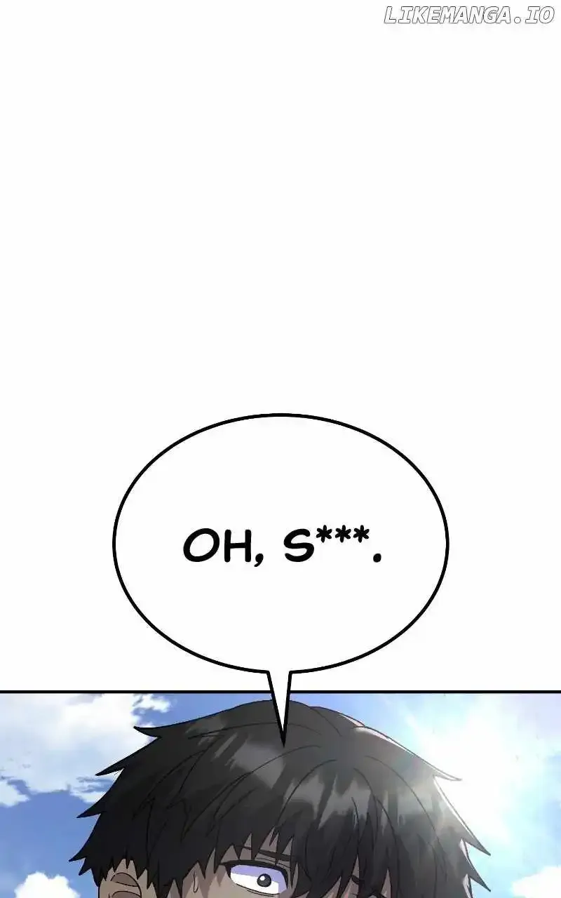 Divine Delivery Zinmanga X Chapter 30 Page 10