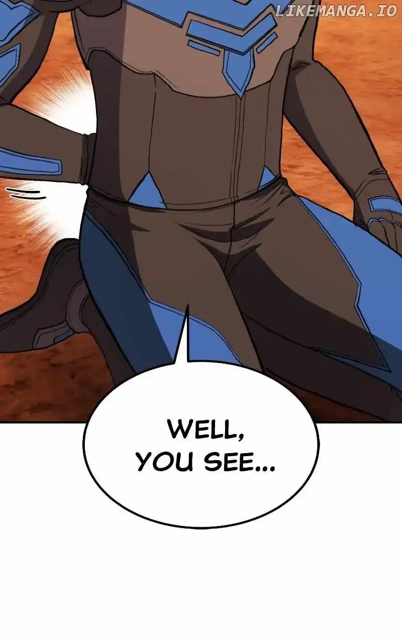 Divine Delivery Zinmanga X Chapter 30 Page 31