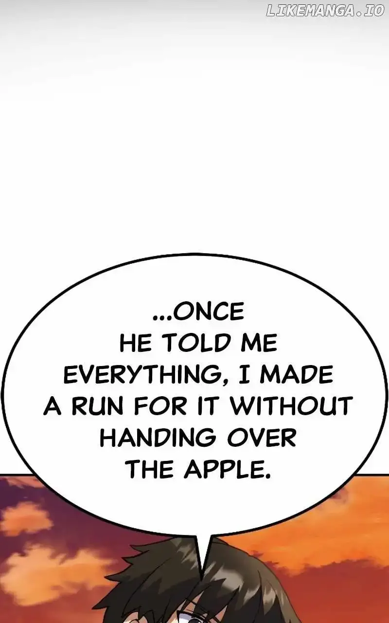 Divine Delivery Zinmanga X Chapter 30 Page 45