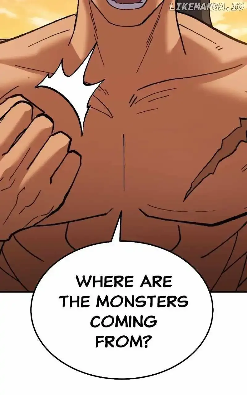 Divine Delivery Zinmanga X Chapter 30 Page 52
