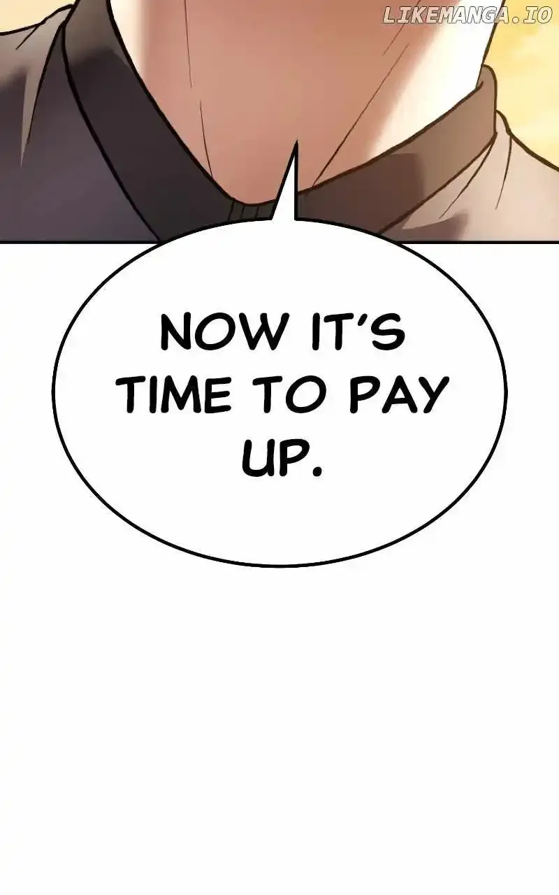 Divine Delivery Zinmanga X Chapter 30 Page 73