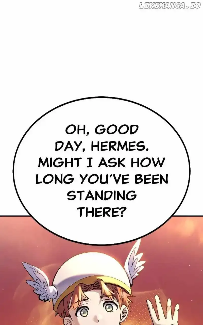 Divine Delivery Zinmanga X Chapter 30 Page 80