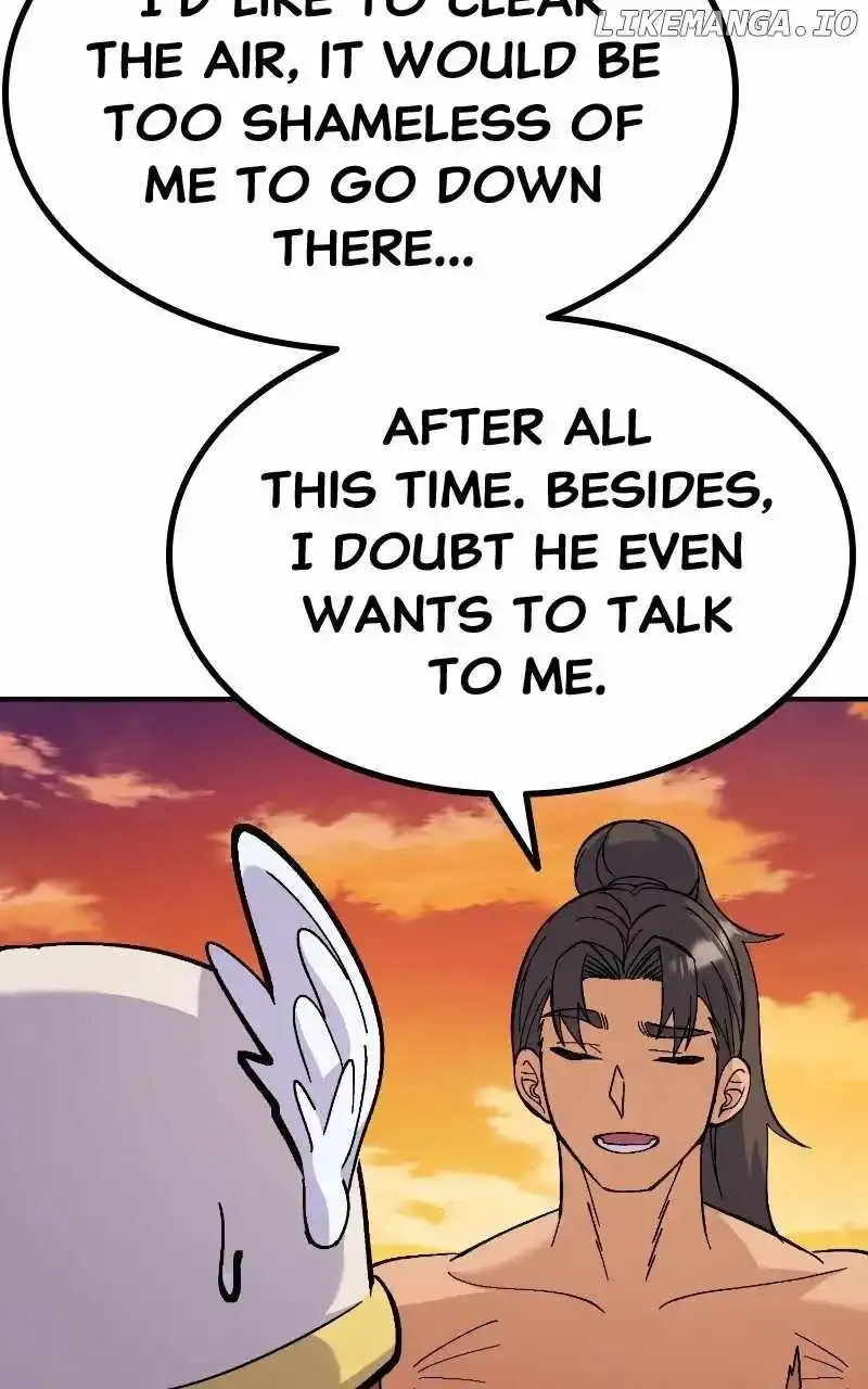 Divine Delivery Zinmanga X Chapter 30 Page 93