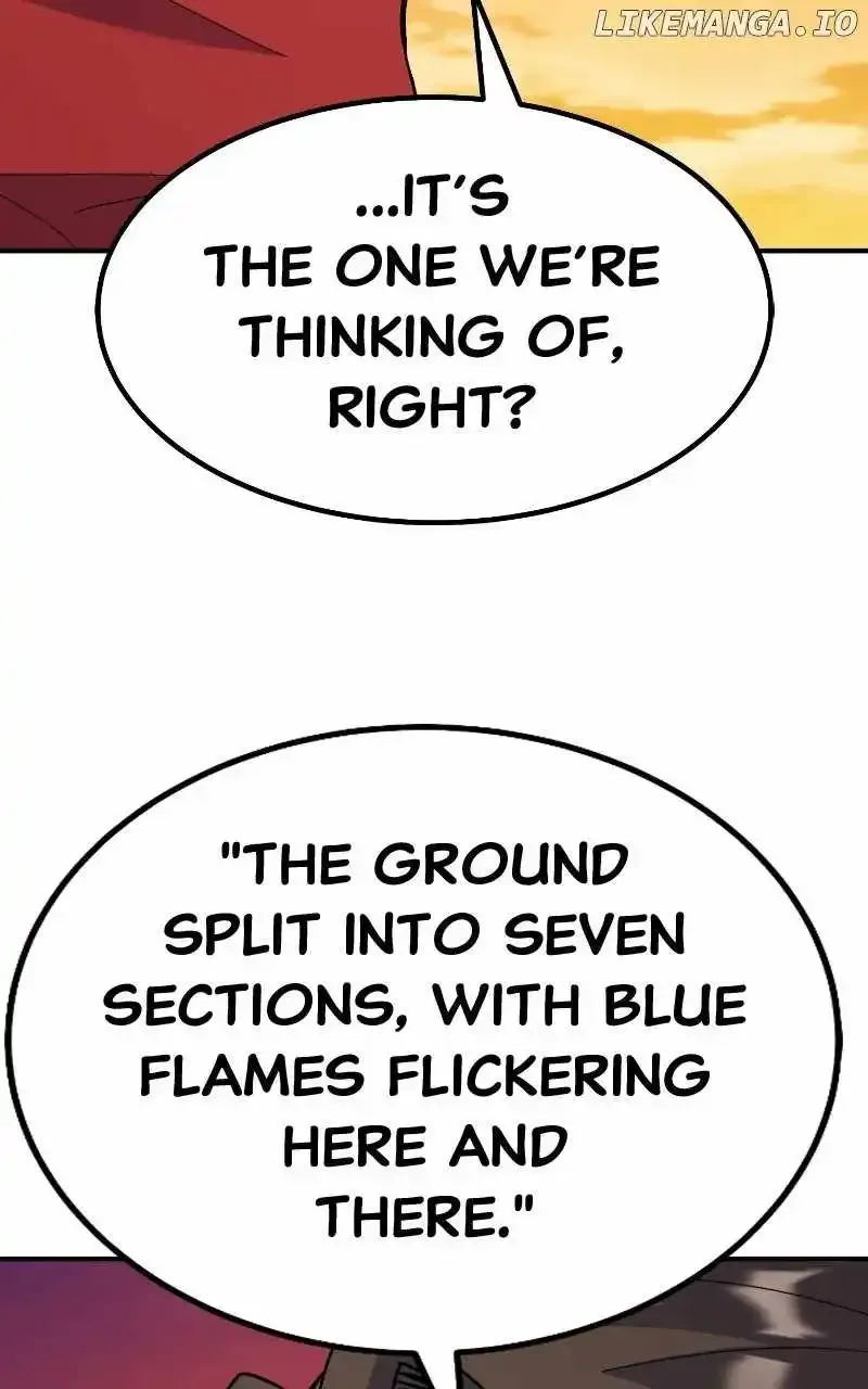 Divine Delivery Zinmanga X Chapter 30 Page 96