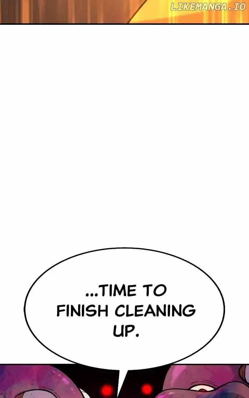 Divine Delivery Zinmanga X Chapter 30 Page 109