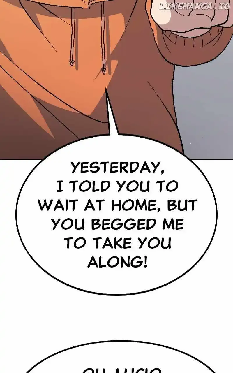 Divine Delivery Zinmanga X Chapter 30 Page 120