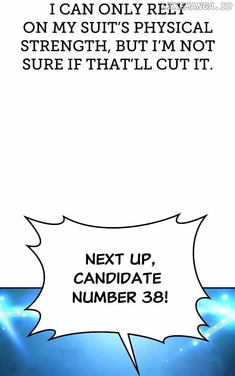Divine Delivery Zinmanga X Chapter 30 Page 152
