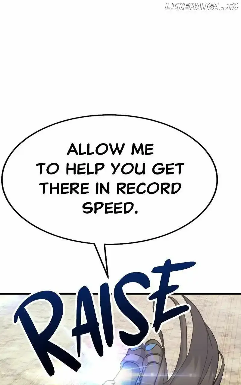 Divine Delivery Zinmanga X Chapter 29 Page 1